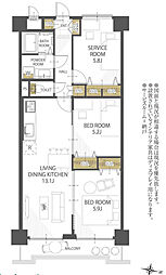 キャッスルマンション松原団地駅前