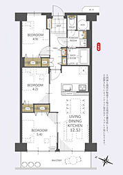 ウインザーハイム草加