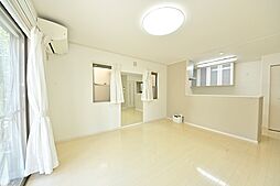 草加市原町3丁目　中古一戸建て