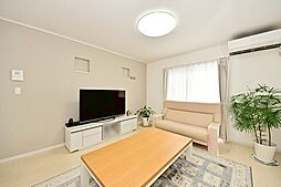 草加市原町3丁目　中古一戸建て