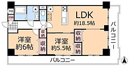 キャッスルマンション松原団地駅前