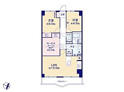 ライオンズプラザ松原団地