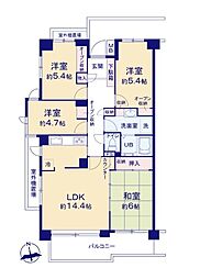 草加パーク　ホームズ