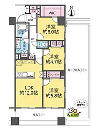 ライオンズステーションプラザ草加