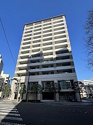 パークホームズ一番町一丁目