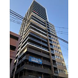 ル・サンクタワー仙台勾当台公園