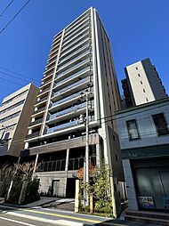 プラウド勾当台公園ディアージュ