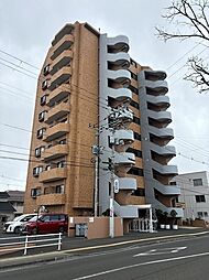 ライオンズマンション河原町第2