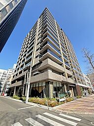 シエリア仙台定禅寺通