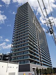 シティタワー長町新都心