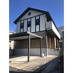 泉区西中山一丁目戸建