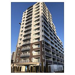 ライオンズ長町副都心レジデンス