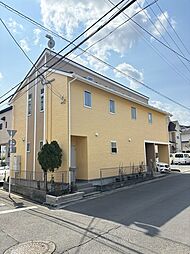 青葉区柏木三丁目戸建