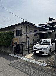 泉区長命ケ丘三丁目戸建