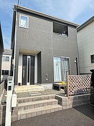 泉区将監4丁目戸建