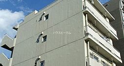 中野区中央３丁目
