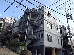 中野区中央２丁目