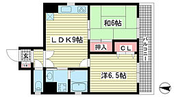 リーグレック元町