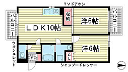 神若栄マンション