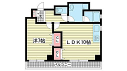 リーグレック元町