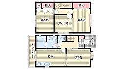 中山手ガーデンハウスB棟