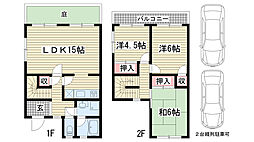 レジデンス竜が岡A棟