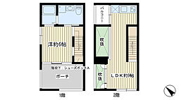 神戸市須磨区禅昌寺町1丁目の一戸建て