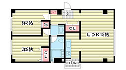 第6スカイマンション