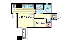 ネクストステージ神戸元町