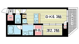 ネクストステージ神戸元町
