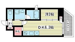 ネクストステージ神戸元町