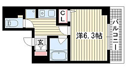 クロワートル二宮
