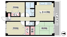 エトワール須磨
