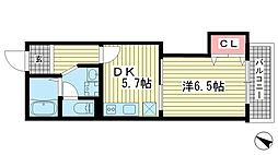 サンクラッソ湊川公園駅前