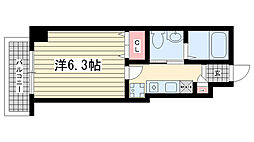 ラディウス森南