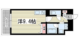 サンクラッソ三ノ宮加納町