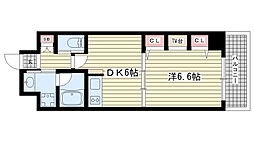 プレジール三宮II