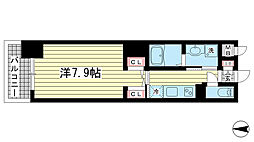 ジアコスモ神戸三宮