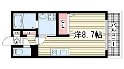 モンテマーレ北野