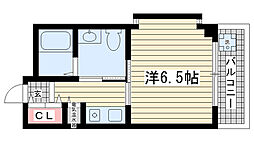 イーグル中山手