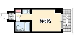 コスモプラザ三宮