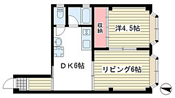 鈴蘭台南町2丁目マンション