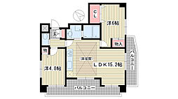 アーバンコート中山手・呉竹