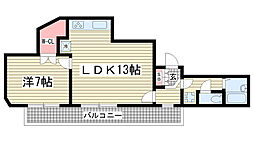 ラフィーネ三宮