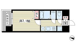 KDXレジデンス三宮