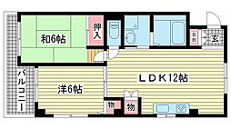 ハイツ二井