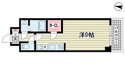アプリーレ元町ウエスト