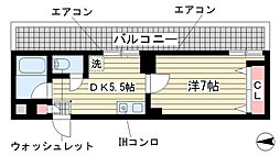 サニーパレス神陵台