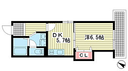 サンクラッソ湊川公園駅前