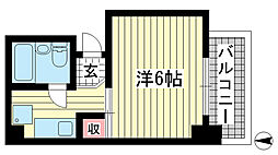 山手ダイヤハイツ